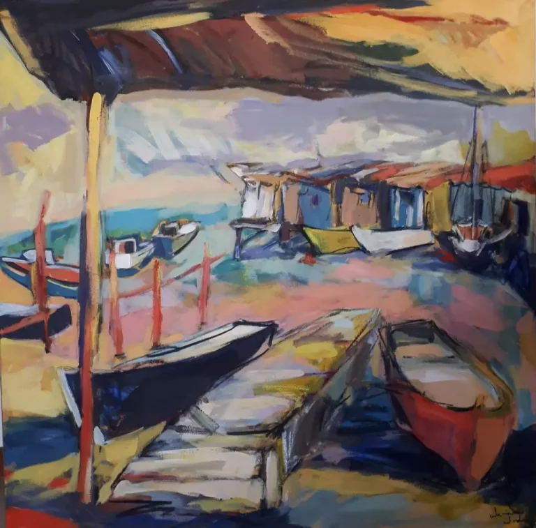 Une après-midi-midi magique à pointe courte 2019